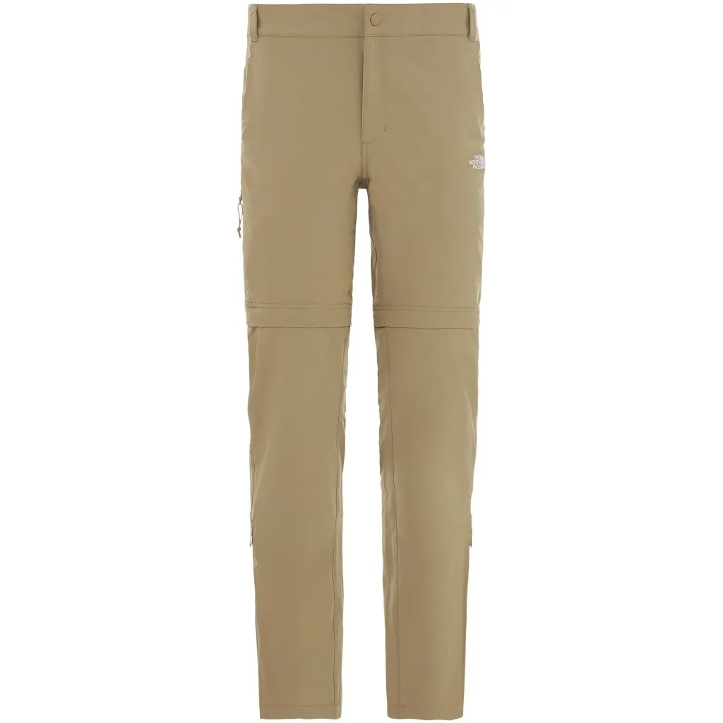 The North Face Women's Exploration Convert Pants