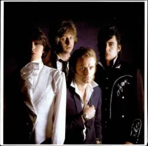 The Pretenders- II