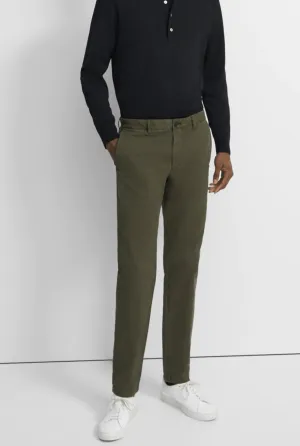 Theory Zaine Pant in Olive Branch