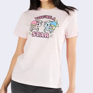 Tokidoki x Hello Kitty - You're a Star T-Shirt