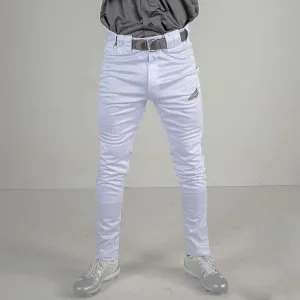 Triton Elite ProFit Baseball Pant (White)