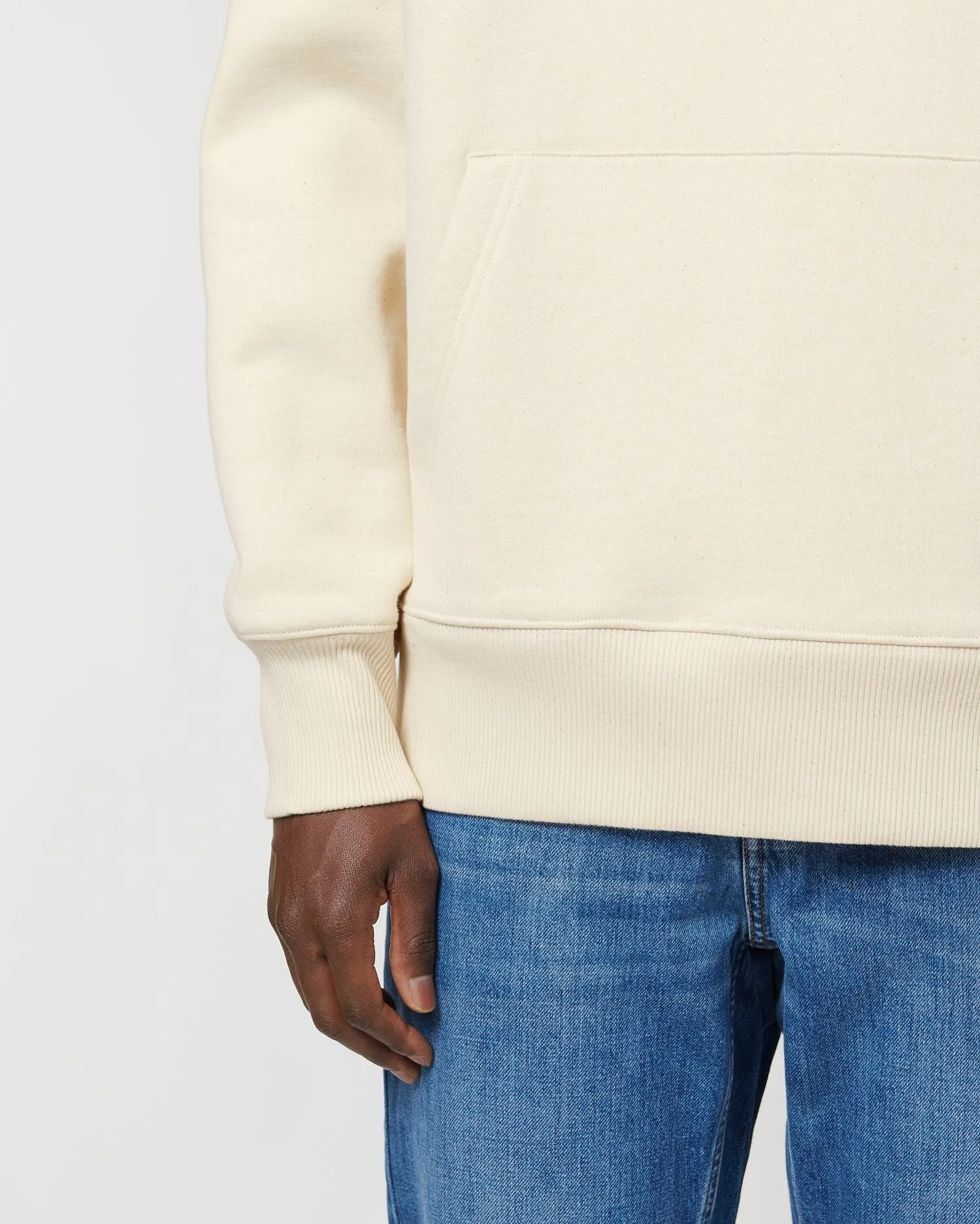 Unisex Heavyweight Organic Oversize Hoodie - 500 g/m² | Slammer Heavy STSU867