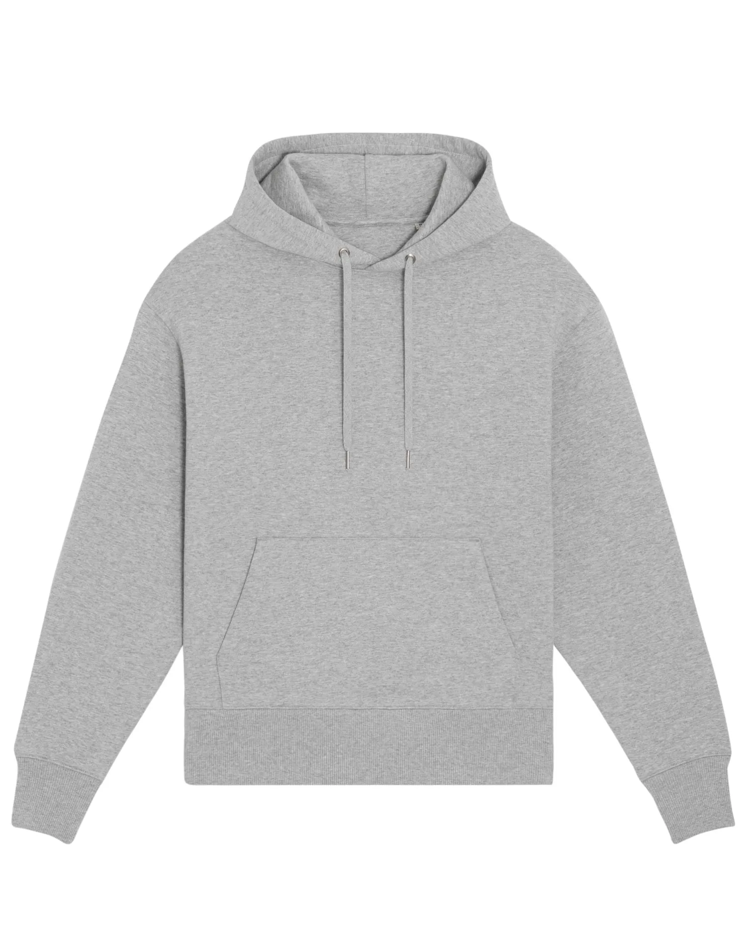 Unisex Heavyweight Organic Oversize Hoodie - 500 g/m² | Slammer Heavy STSU867