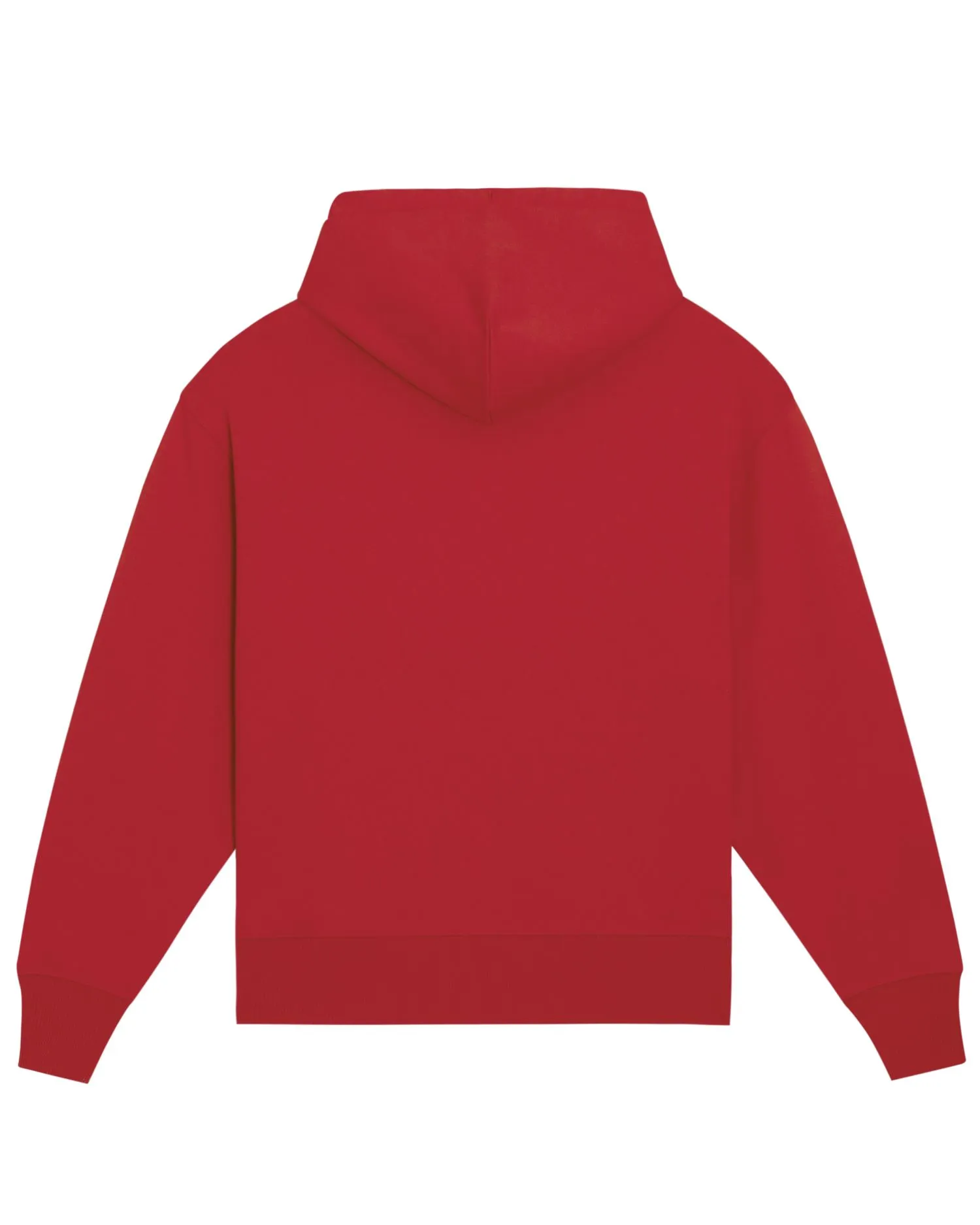 Unisex Heavyweight Organic Oversize Hoodie - 500 g/m² | Slammer Heavy STSU867