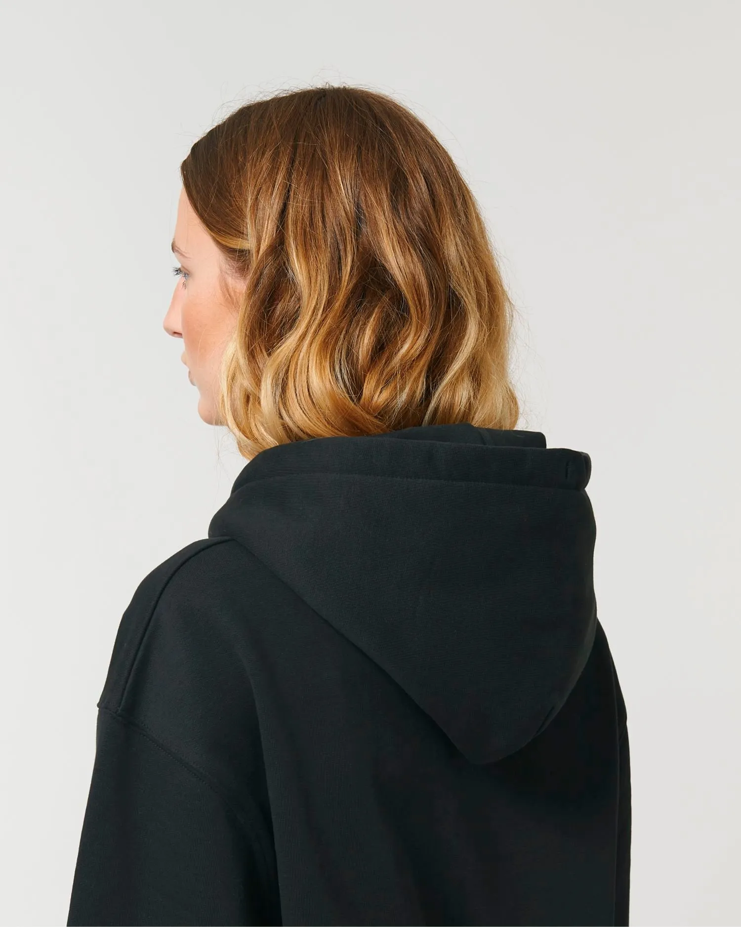 Unisex Heavyweight Organic Oversize Hoodie - 500 g/m² | Slammer Heavy STSU867