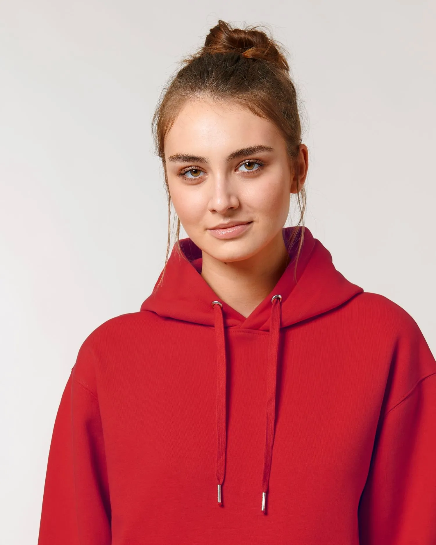 Unisex Heavyweight Organic Oversize Hoodie - 500 g/m² | Slammer Heavy STSU867