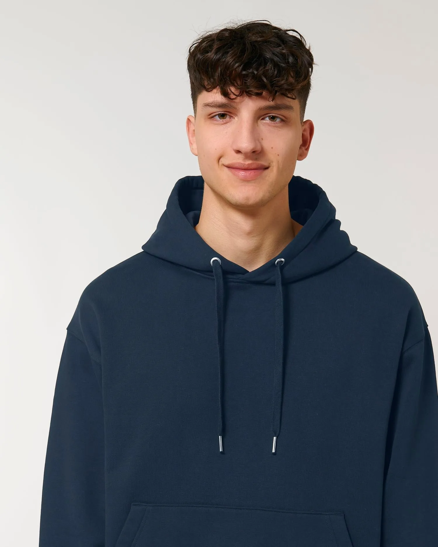 Unisex Heavyweight Organic Oversize Hoodie - 500 g/m² | Slammer Heavy STSU867