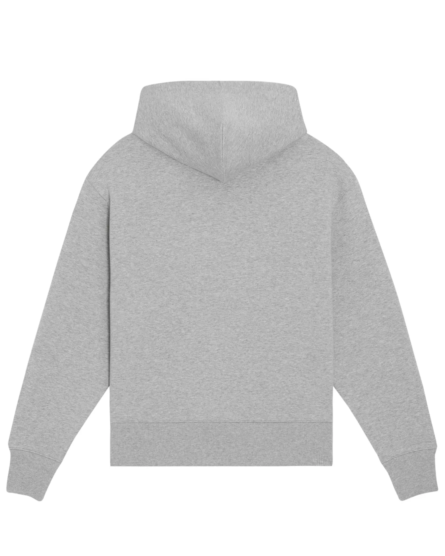 Unisex Heavyweight Organic Oversize Hoodie - 500 g/m² | Slammer Heavy STSU867