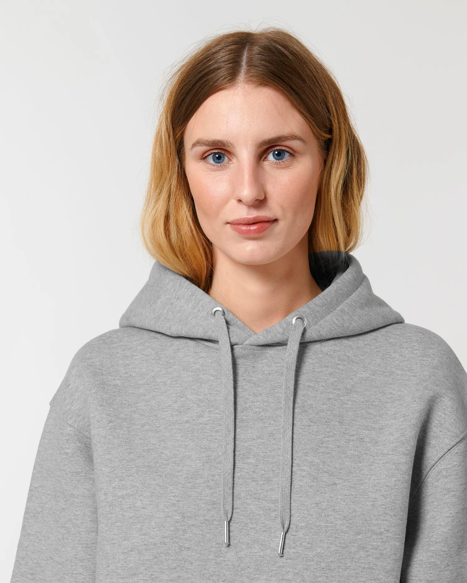 Unisex Heavyweight Organic Oversize Hoodie - 500 g/m² | Slammer Heavy STSU867