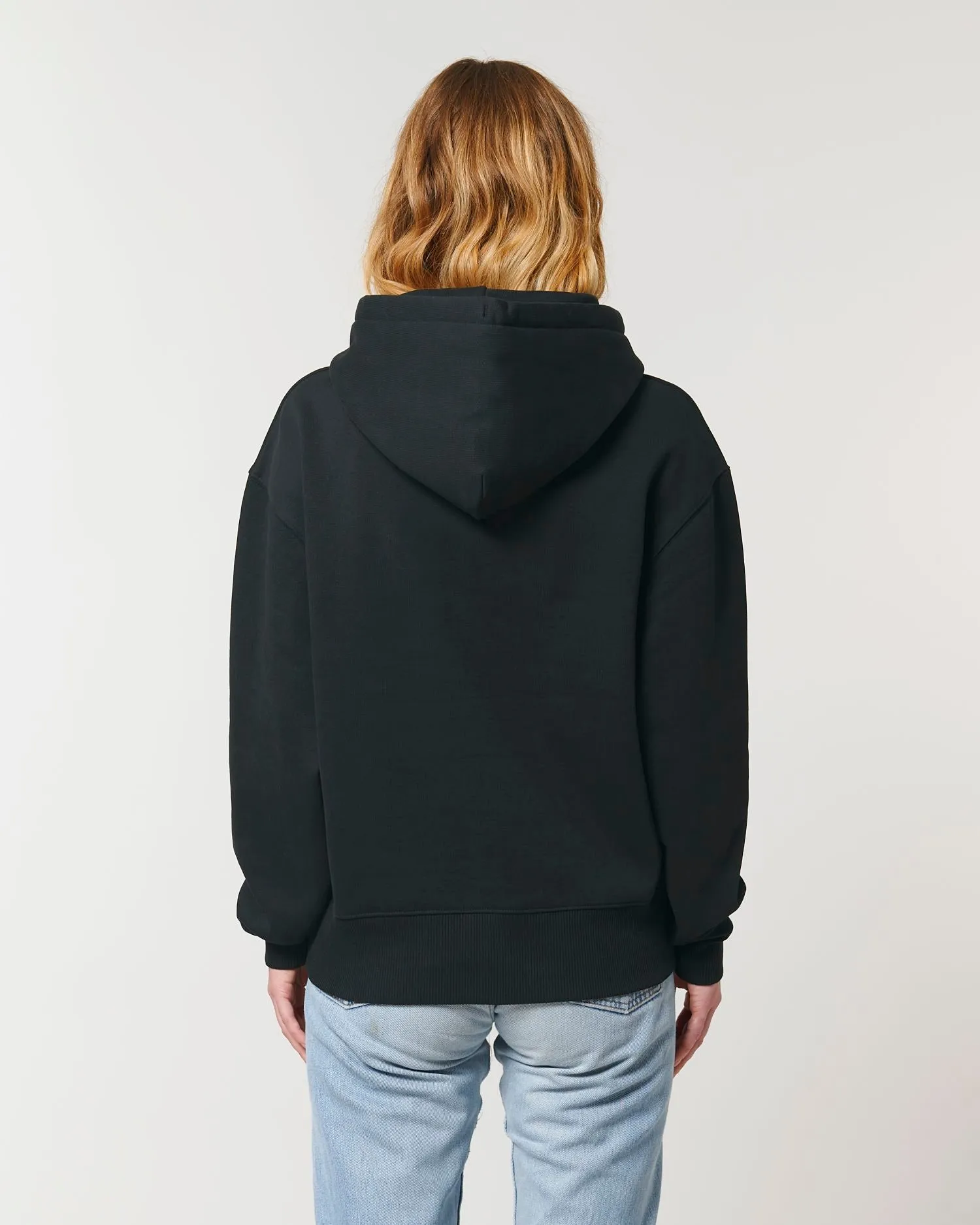 Unisex Heavyweight Organic Oversize Hoodie - 500 g/m² | Slammer Heavy STSU867