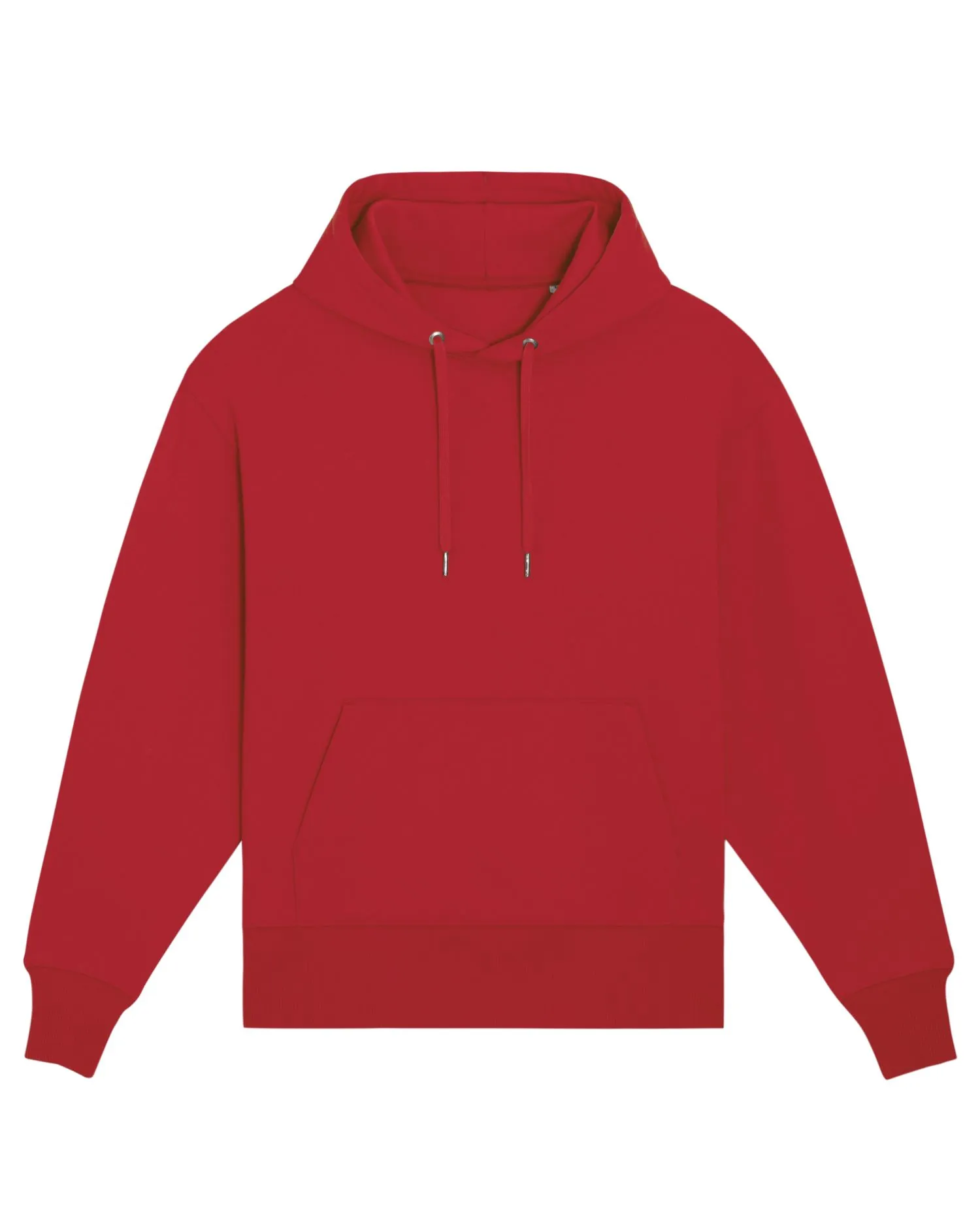 Unisex Heavyweight Organic Oversize Hoodie - 500 g/m² | Slammer Heavy STSU867