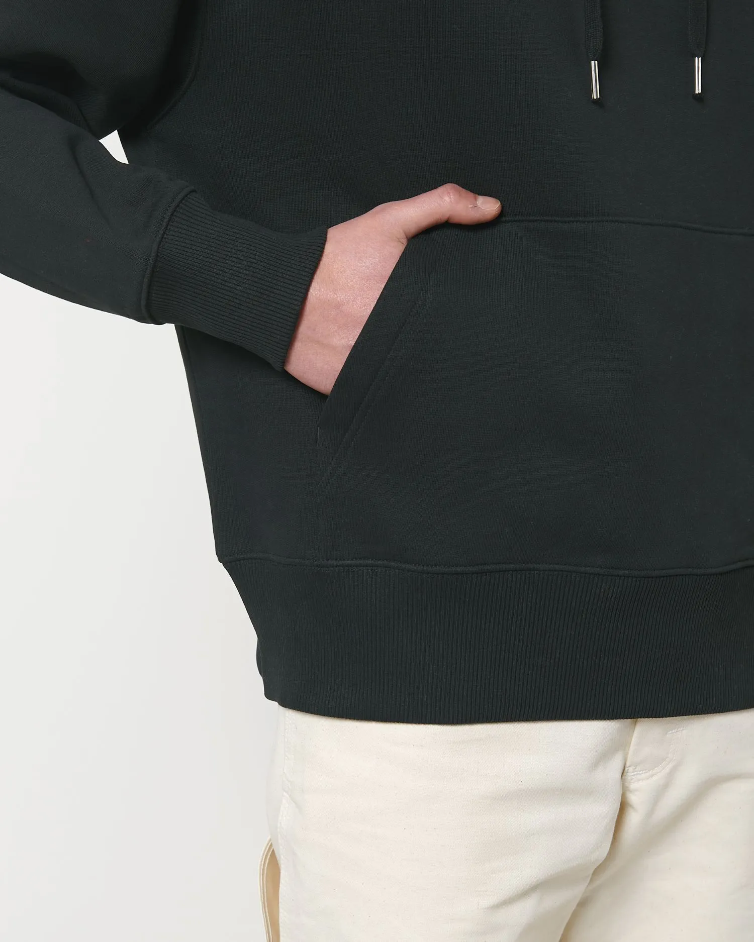 Unisex Heavyweight Organic Oversize Hoodie - 500 g/m² | Slammer Heavy STSU867