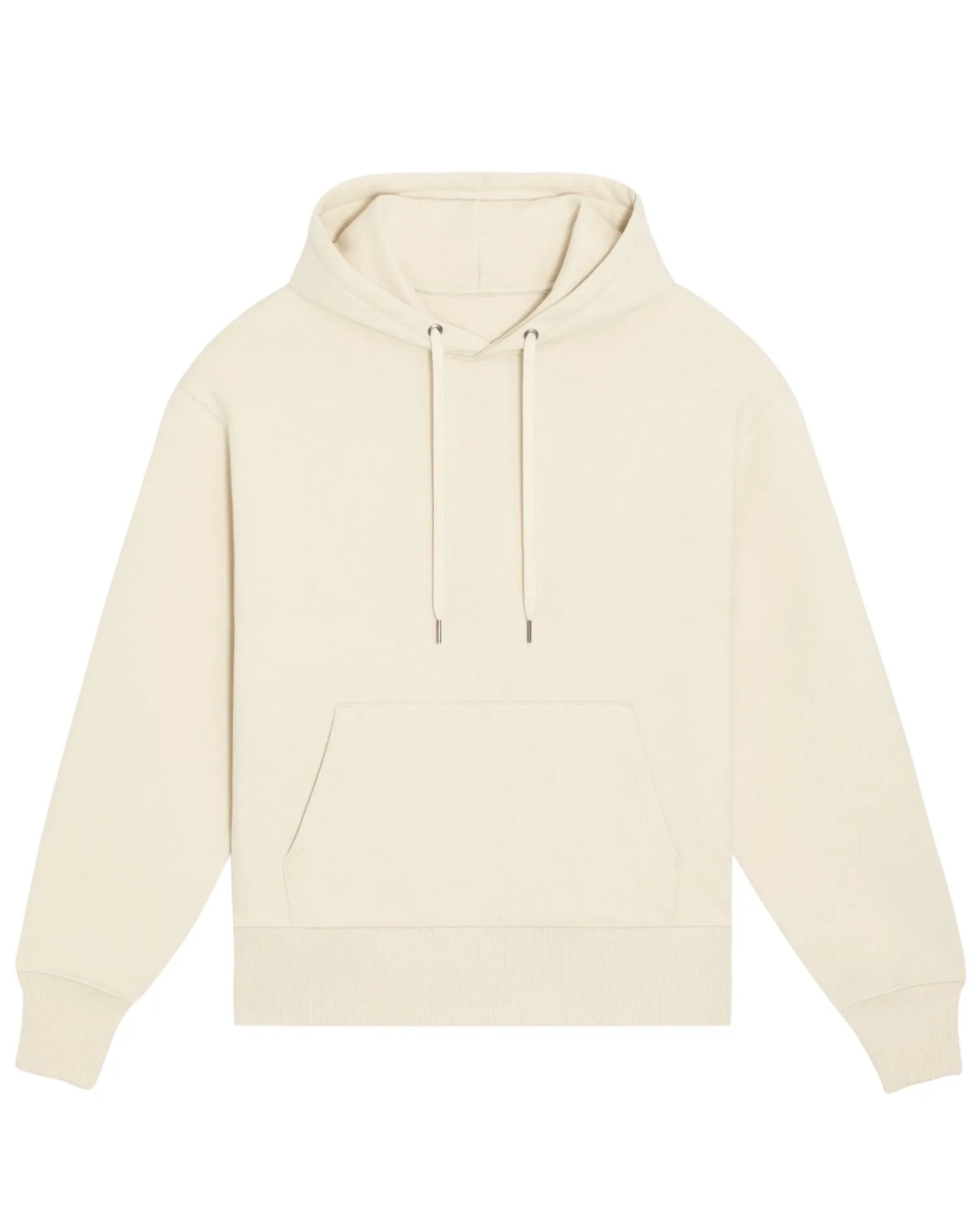Unisex Heavyweight Organic Oversize Hoodie - 500 g/m² | Slammer Heavy STSU867