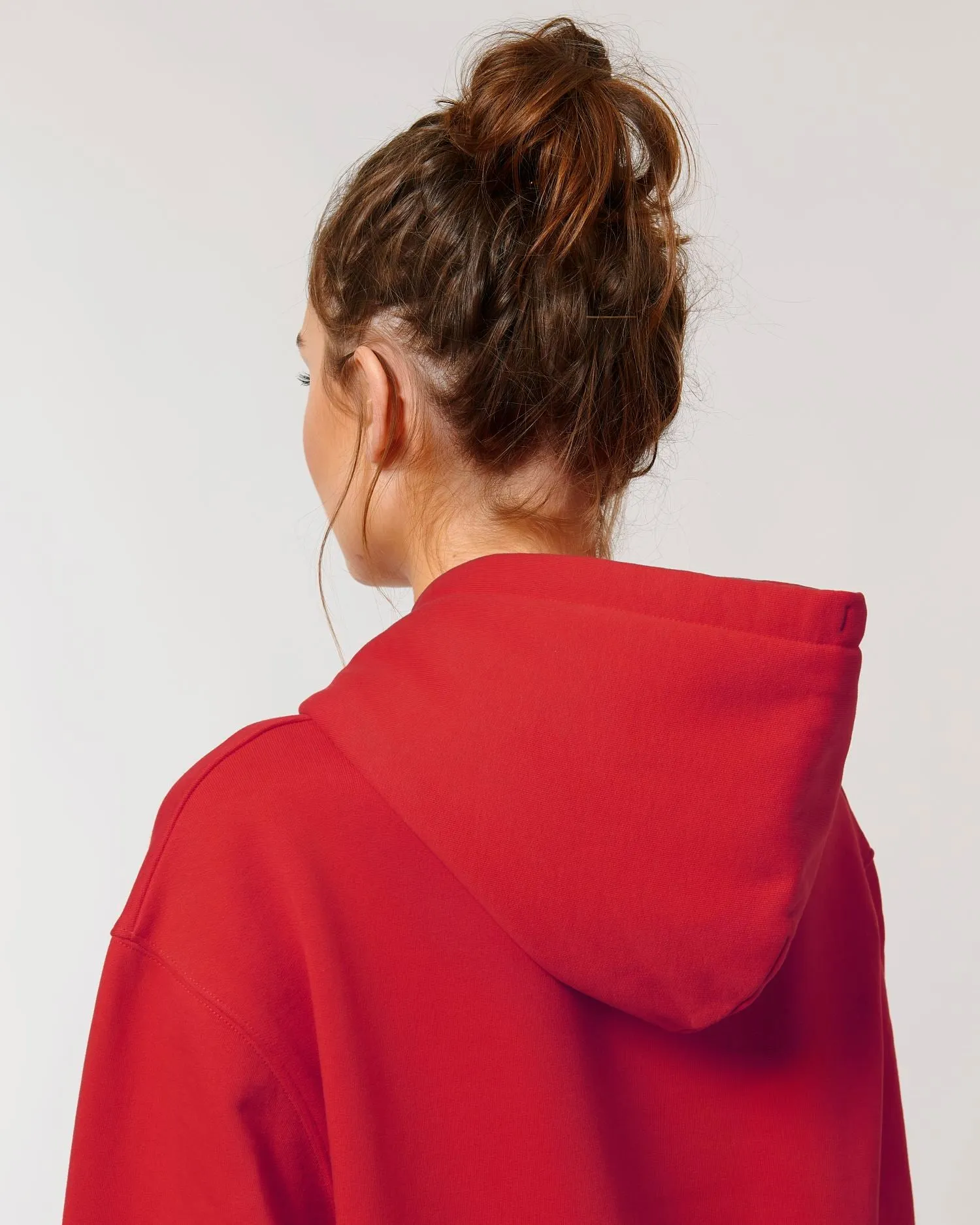 Unisex Heavyweight Organic Oversize Hoodie - 500 g/m² | Slammer Heavy STSU867