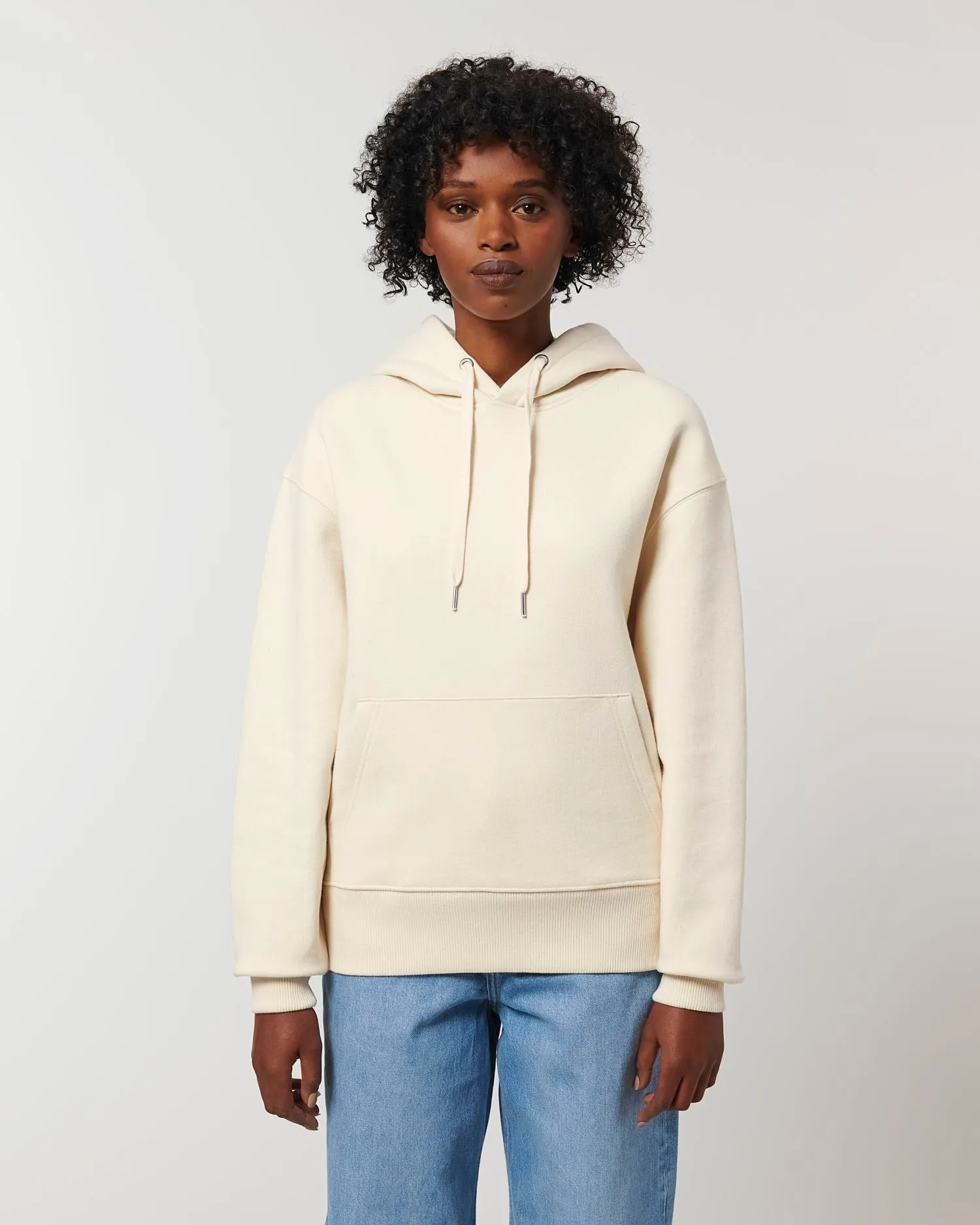 Unisex Heavyweight Organic Oversize Hoodie - 500 g/m² | Slammer Heavy STSU867