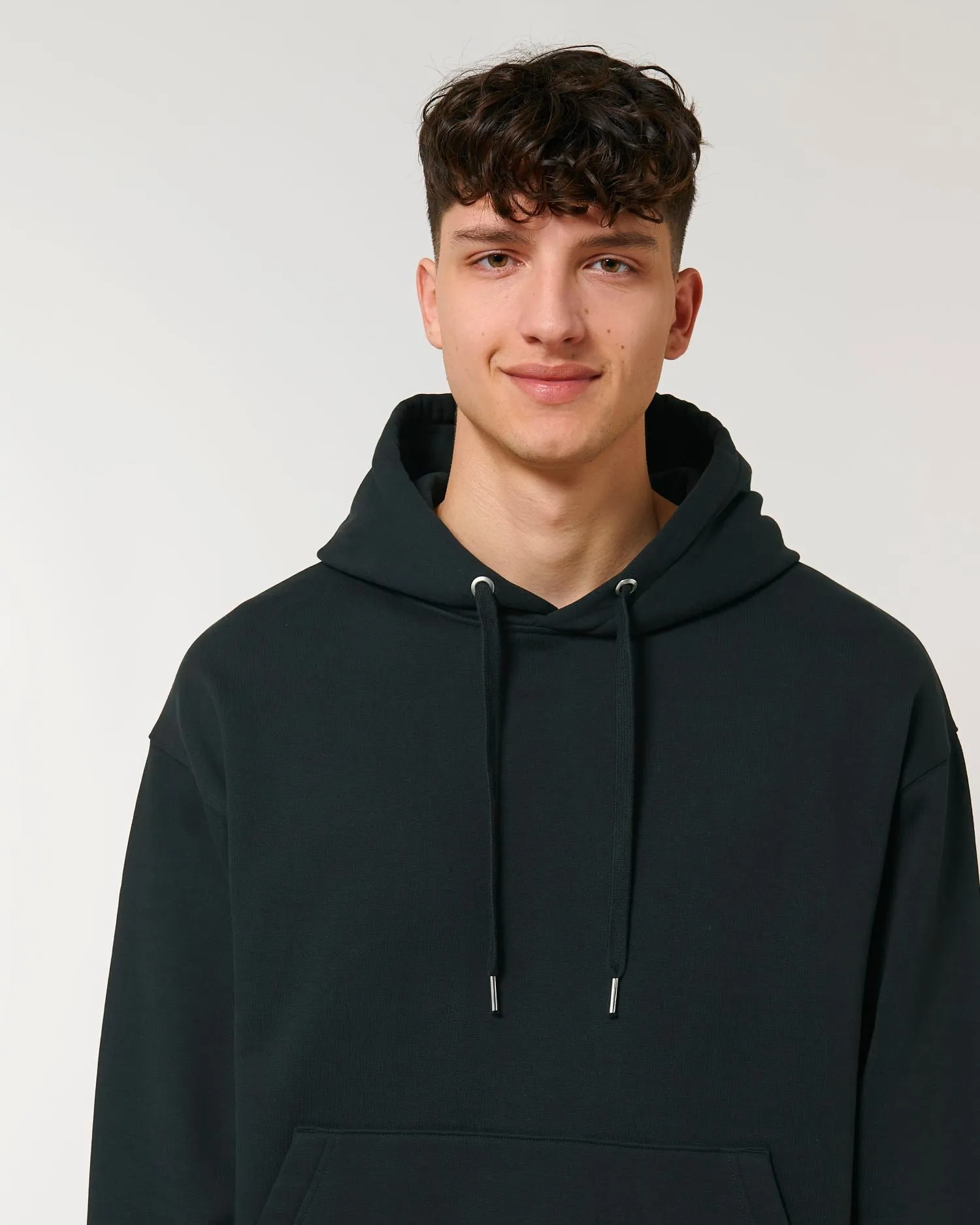 Unisex Heavyweight Organic Oversize Hoodie - 500 g/m² | Slammer Heavy STSU867