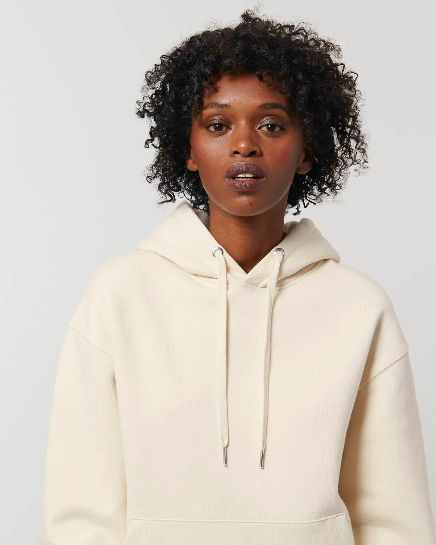 Unisex Heavyweight Organic Oversize Hoodie - 500 g/m² | Slammer Heavy STSU867
