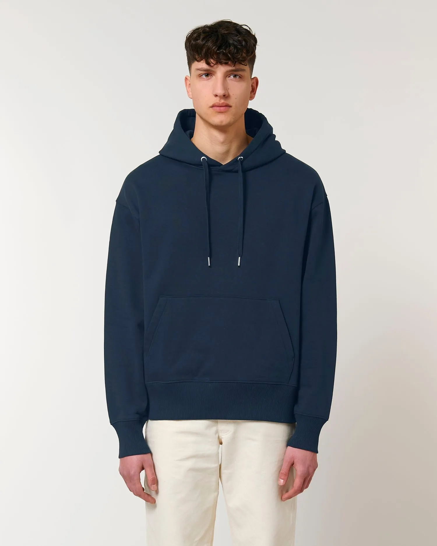 Unisex Heavyweight Organic Oversize Hoodie - 500 g/m² | Slammer Heavy STSU867