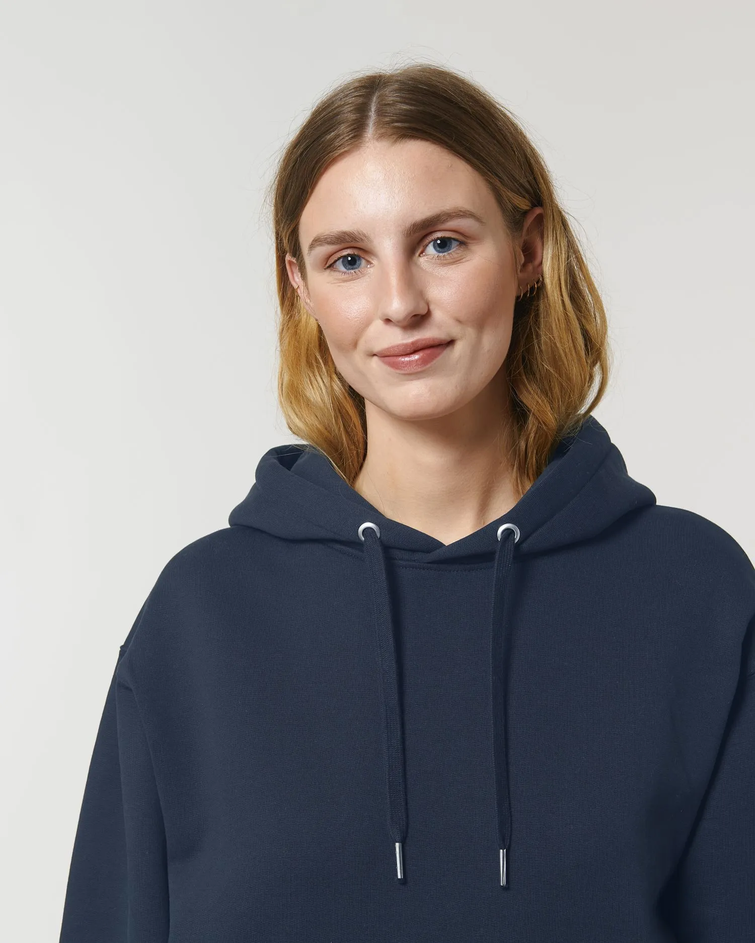 Unisex Heavyweight Organic Oversize Hoodie - 500 g/m² | Slammer Heavy STSU867