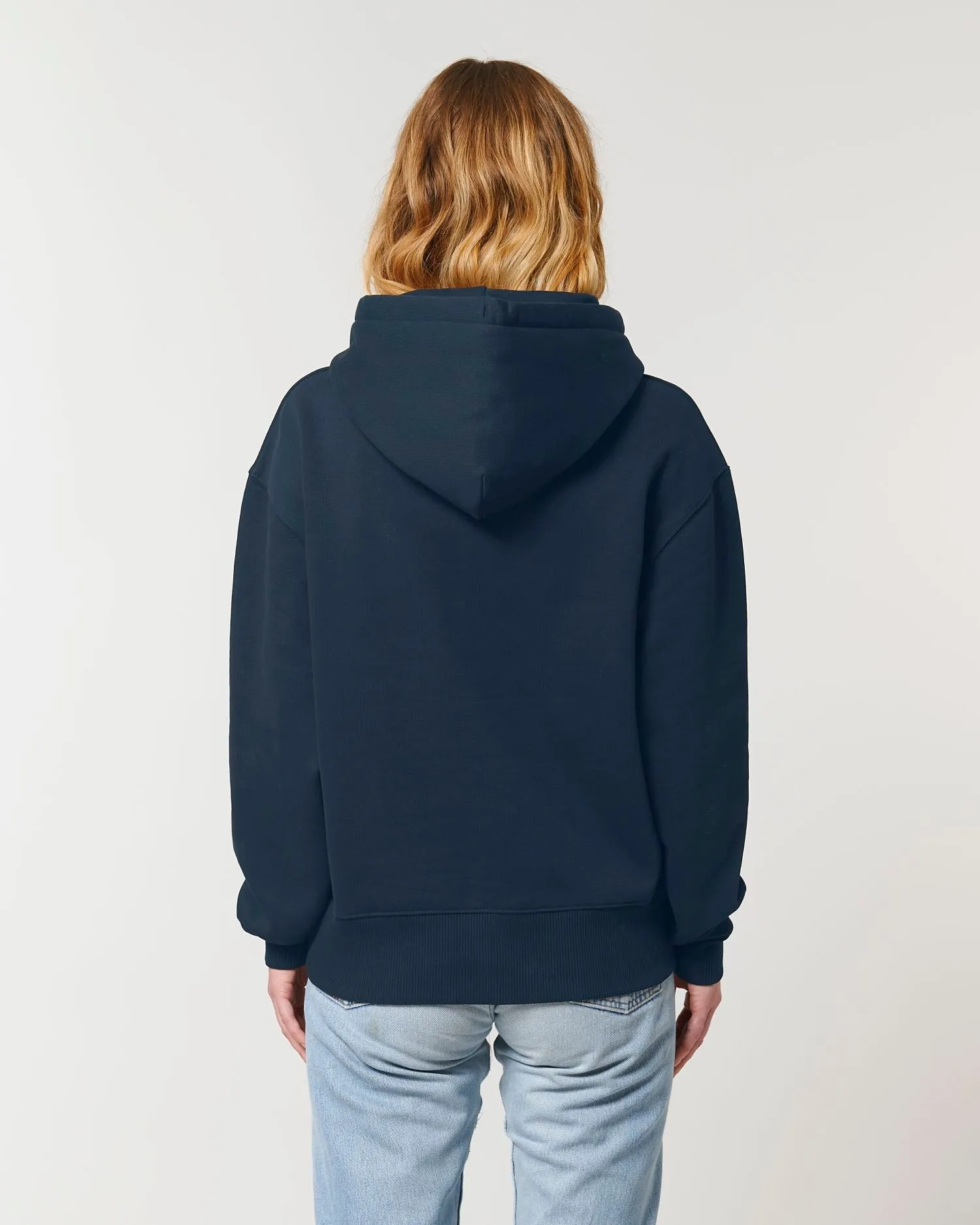 Unisex Heavyweight Organic Oversize Hoodie - 500 g/m² | Slammer Heavy STSU867