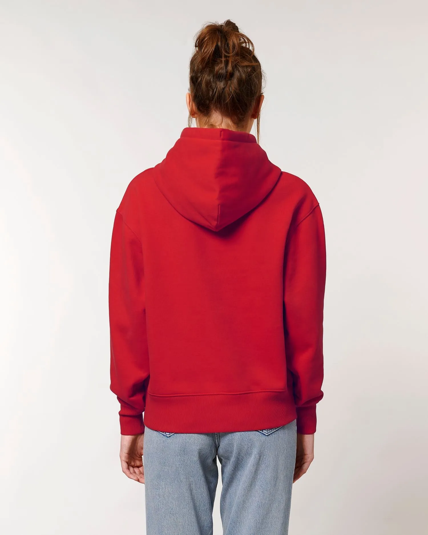 Unisex Heavyweight Organic Oversize Hoodie - 500 g/m² | Slammer Heavy STSU867