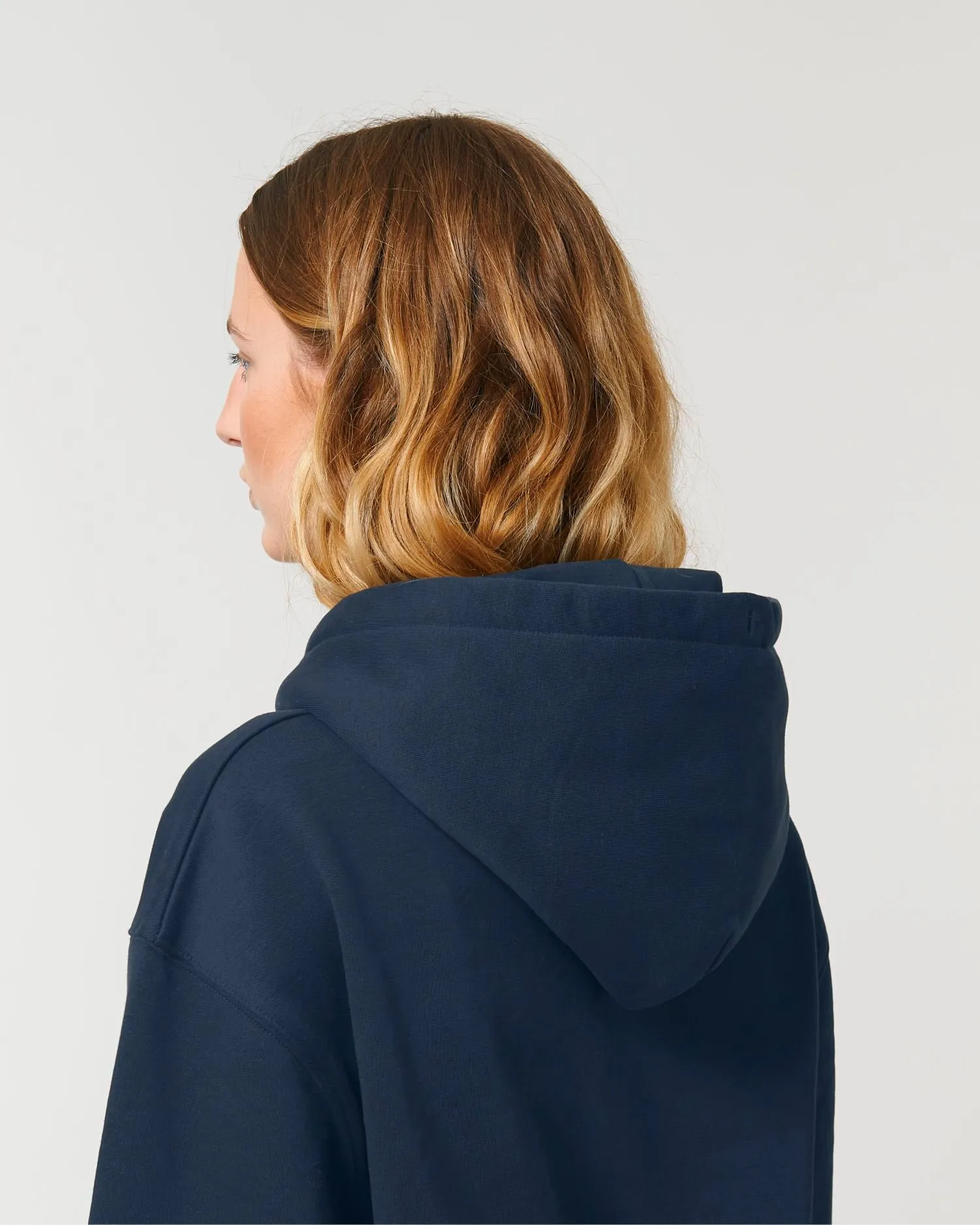 Unisex Heavyweight Organic Oversize Hoodie - 500 g/m² | Slammer Heavy STSU867