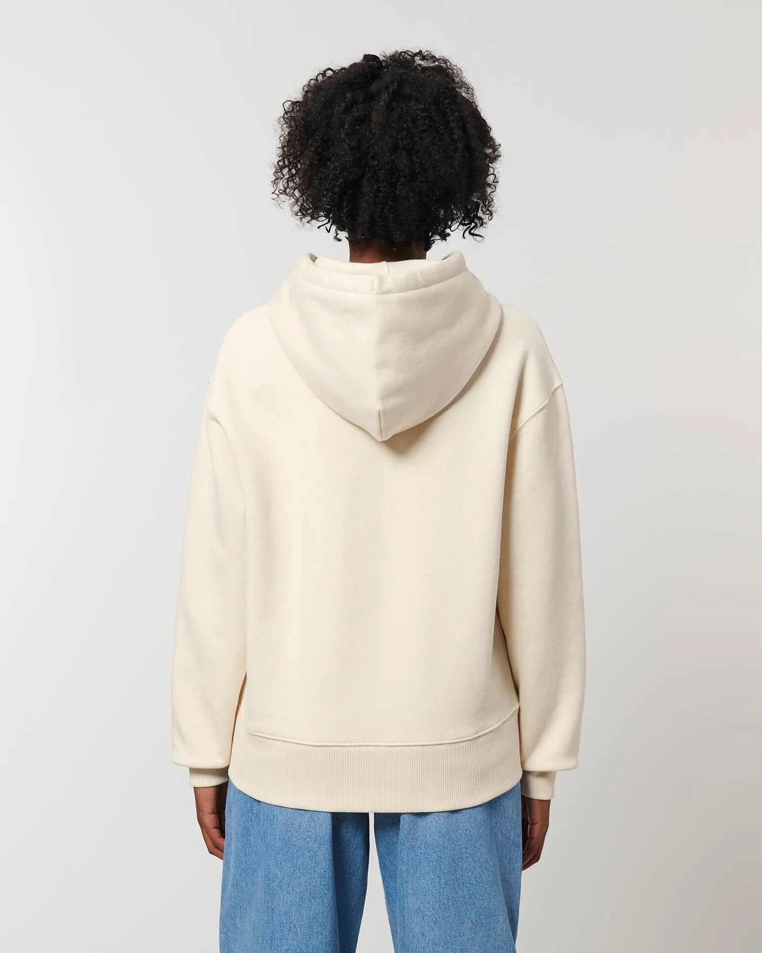 Unisex Heavyweight Organic Oversize Hoodie - 500 g/m² | Slammer Heavy STSU867