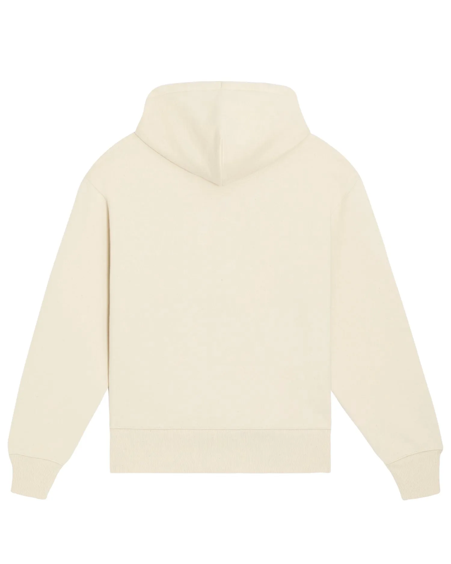 Unisex Heavyweight Organic Oversize Hoodie - 500 g/m² | Slammer Heavy STSU867