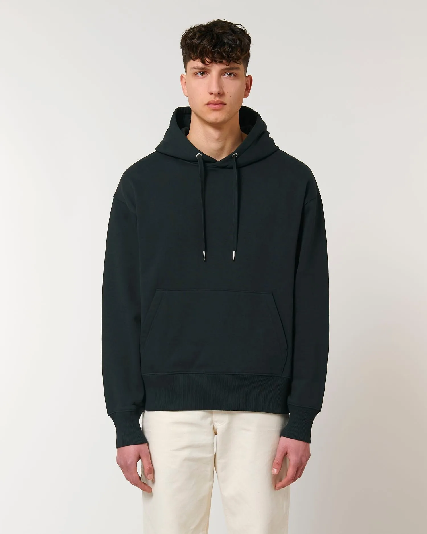 Unisex Heavyweight Organic Oversize Hoodie - 500 g/m² | Slammer Heavy STSU867