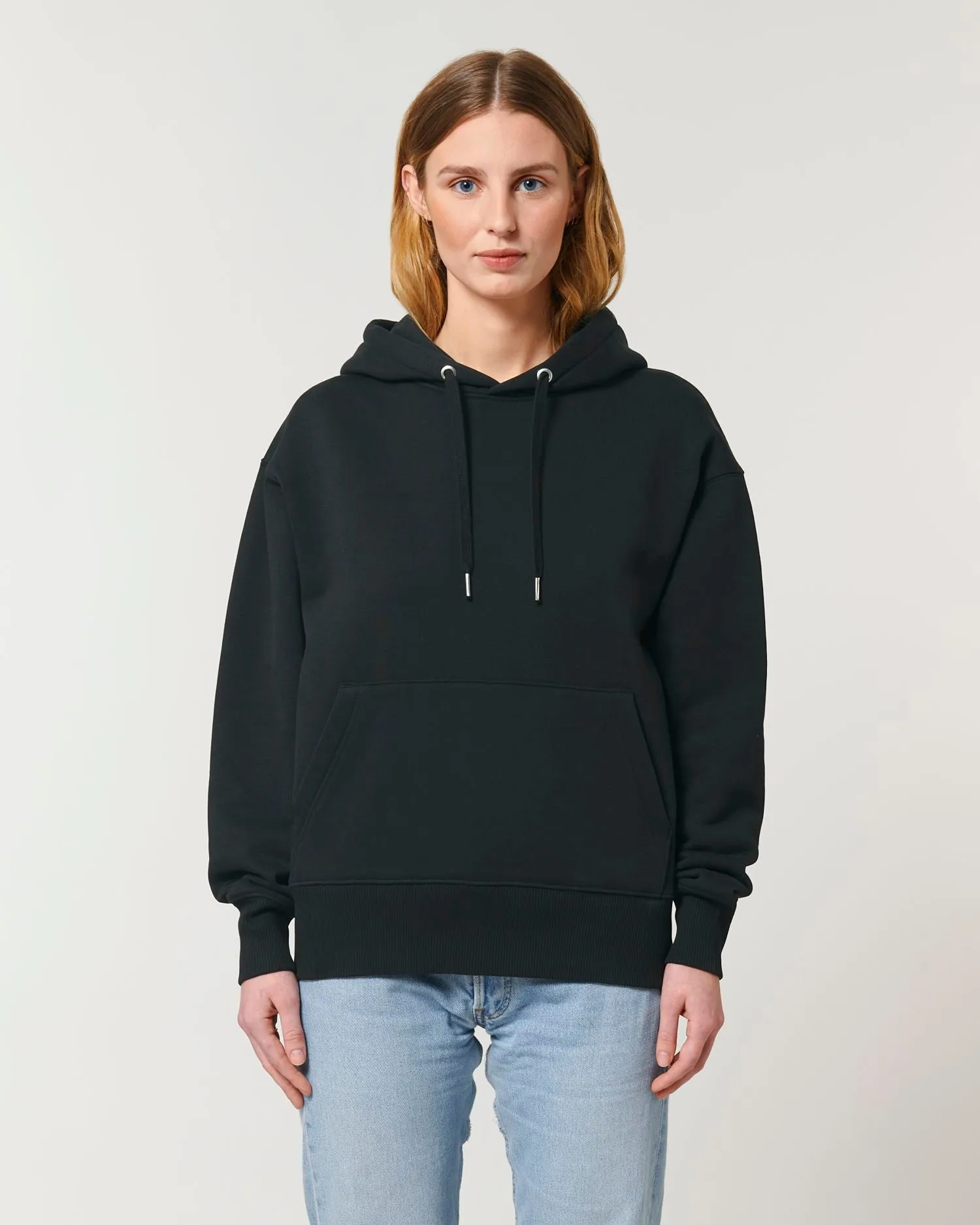 Unisex Heavyweight Organic Oversize Hoodie - 500 g/m² | Slammer Heavy STSU867