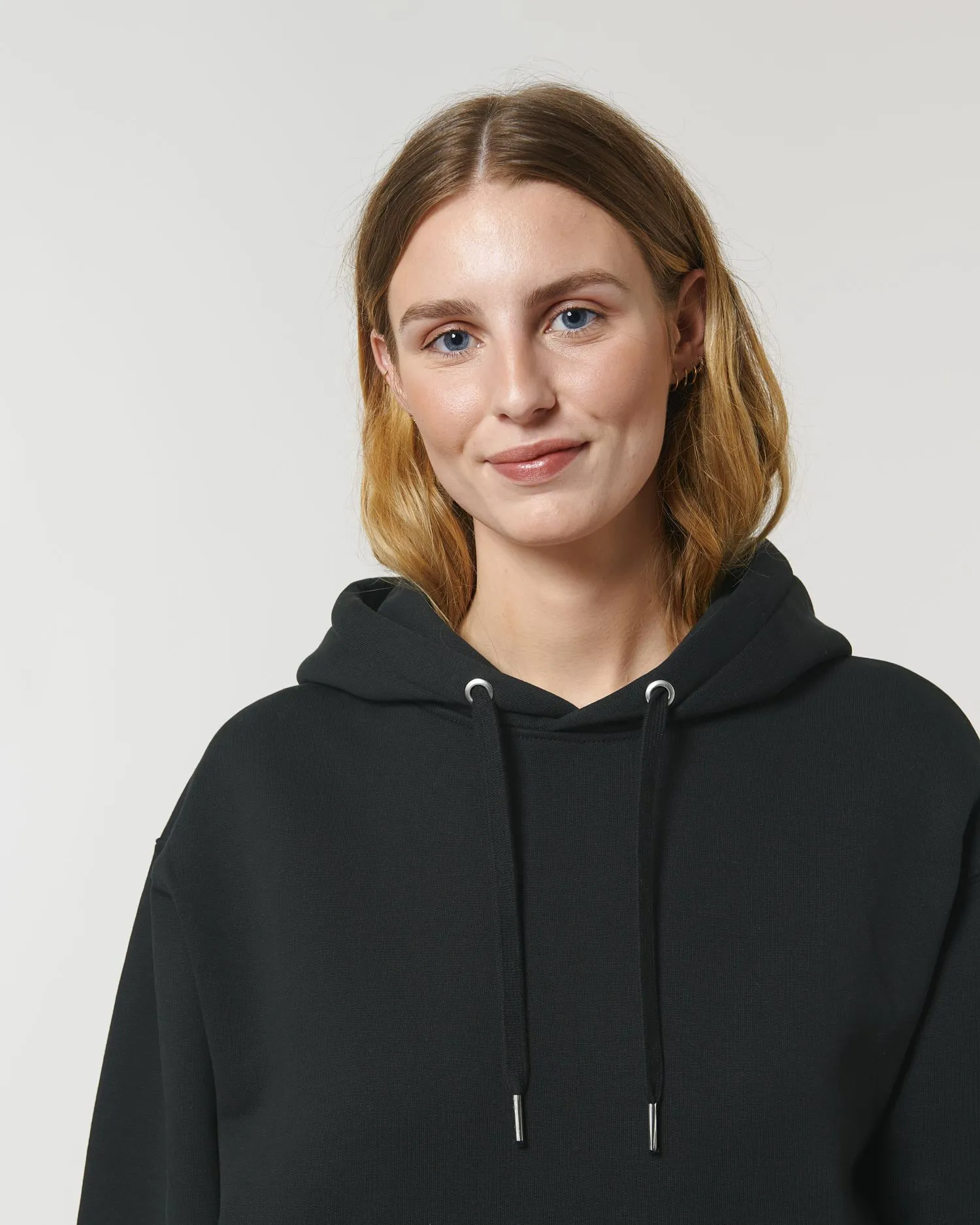 Unisex Heavyweight Organic Oversize Hoodie - 500 g/m² | Slammer Heavy STSU867