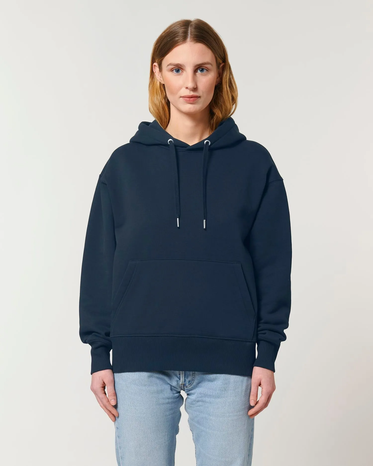 Unisex Heavyweight Organic Oversize Hoodie - 500 g/m² | Slammer Heavy STSU867