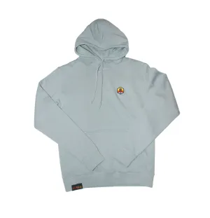 Unisex Stencil Hoody