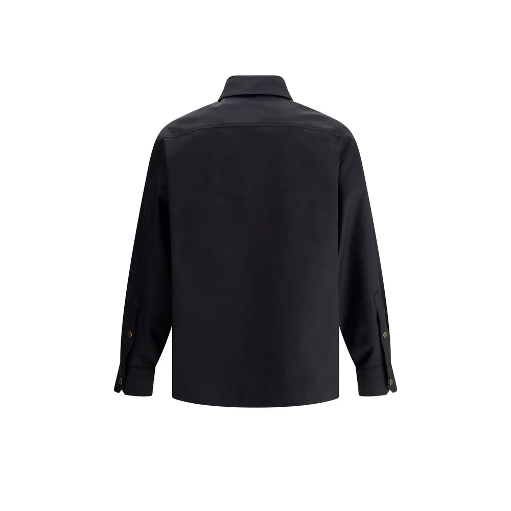 Valentino Shirt Jacket