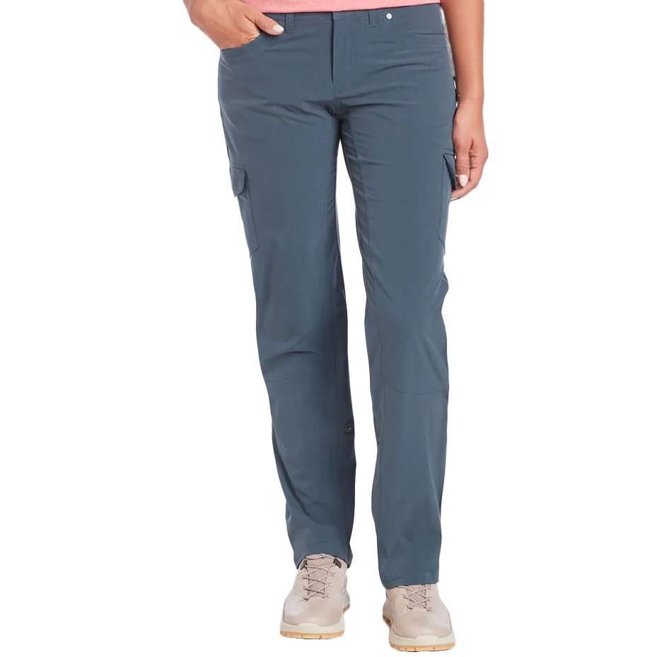 Women's Freeflex Roll-Up Pant
