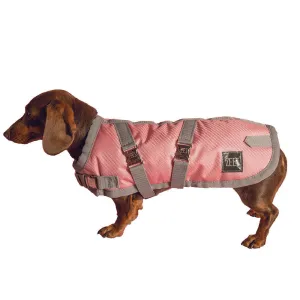 ZEEZ DACH PINK 43CM