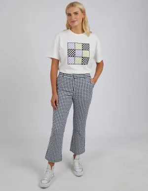 Zest Pant - Navy